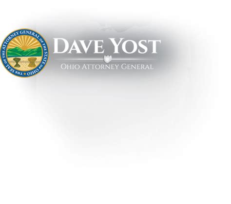 ohio attorney general charitable search.